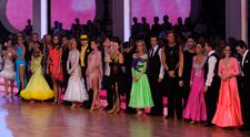 Doškriabané ruky, či koleno v rozkroku! Bolestivé spomienky na Let's Dance