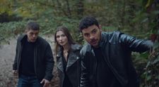 Yamanov zdanlivo nepriestrelný plán vyletí hore komínom