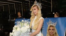 Po oslavách prišiel smútok: Novopečená Miss ohlásila nečakanú správu
