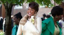 Posledný film Whitney Houston: Predvedie sa ako skrachovaná speváčka!