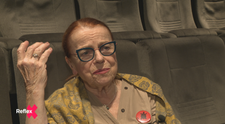 Iva Janžurová potrebuje divadlo k životu