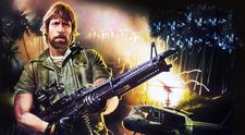 Škandalózne odhalenie! Jediná vec, ktorú Chuck Norris nedokáže