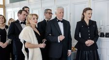 Obľúbené seriály Dunaj, k vašim službám a Mama na prenájom opäť nedali konkurencii šancu