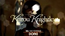 Večer s Keirou Knightley