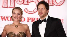 Margot Robbie po takmer 10 rokoch manželstva urobila nečakanú zmenu: Všetci si to všimli