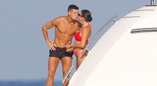 Cristiano Ronaldo sa zasnúbil! Georgina dostala obrovský diamant za závratnú sumu
