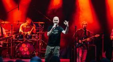 Toto sa za 30 rokov nikdy nestalo: Kapela No Name čelila veľkému rozhodnutiu