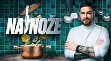 Šéfkuchár Martin Novák opäť zachraňuje slovenské reštaurácie: Divácky hit Na nože sa vracia s novými epizódami už 26. februára