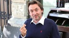 Ady Hajdu: Rozvod kvôli golfovej vášni?