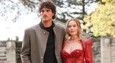 Margot Robbie venovala hereckému kolegovi nečakaný darček s tajným odkazom