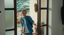 Elenu zachváti panika. Tomáš prinesie domov Dankov skateboard