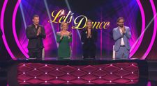 Semifinále Let's Dance: Emotívne vystúpenie postavilo porotu na nohy