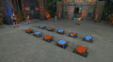Odpísali ju hneď po zlúčení. Survivor opúšťa favoritka na víťazstvo