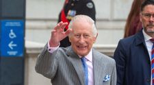 Kráľ Karol III. bol náhle hospitalizovaný: Palác vydal stanovisko