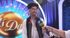 Peter Sagan reaguje na kritiku v Let's Dance: Jasný odkaz nespokojným divákom