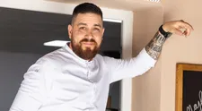 Martin Novák vymení nože za tanečný parket: Extrémna stávka so známym futbalistom!