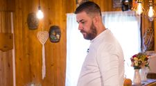 Dojemné vyznanie Martina Nováka: Slzy mal na krajíčku