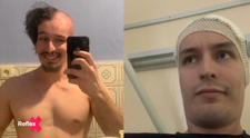 Krutá diagnóza ho nezlomila, rozhodol sa bojovať