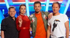 Hviezdna porota speváckej šou SuperStar 2018 je odhalená!
