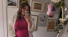 Simona First porodila: Ukázala dcérku a prezradila aj meno
