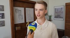 Thomas prešiel v Dunaji výraznou zmenou: Herec naznačil, ako to s ním bude ďalej