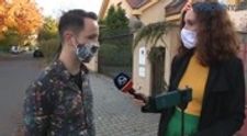 Okolo Zeme preletel asteroid. Bol k nám bližšie ako Mesiac