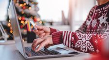 Vianočné nákupy online a so skvelými zľavami