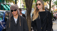 Pax Jolie-Pitt drží stranu otcovej rodiny: Vzdá sa aj on priezviska?
