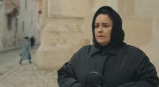 Spravila to napriek tomu, že riskuje vlastný život: Anna odišla z bytu
