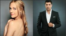 Nová láska pre seriálovú Hürrem: Sexy Kahraman z Kúska zo mňa!