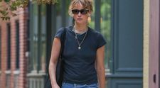 Prezradila kľúčenka meno herečkinho dieťaťa? Paparazzom neušiel dôležitý detail
