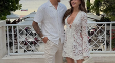 Hviezda Love Islandu povedala áno známemu futbalistovi. Gratulujeme!