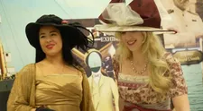 Chcete sa cítiť ako Jack a Rose? V Bratislave otvorili unikátnu výstavu Titanicu