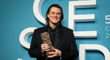 Jim Carrey si odniesol ocenenie. Zmysel pre humor nezaprel