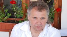 Peter Vons presedlal z kulturistiky na varenie