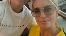 Marianna Ďurianová zverejnila krásne zábery: Dovolenka s láskou jej života