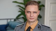 Přemysl Boublík ako esesák v Dunaji: Pradedo zomrel v koncentráku, babku by pohľad na mňa ranil