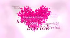 Strávte s nami sviatočný štvrtok plný romantiky!