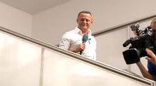 Vilo si uviazal 