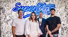 Predstavili sme novú sériu SuperStar! Dorazili porotcovia aj Leoš Mareš