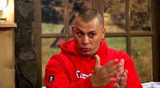 Julo po odchode z Farmy: Keby zostanem dlhšie, tak by som niekomu otvoril lebku