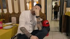 Najhorší zážitok z kuchyne: Za 20 rokov také niečo nezažil