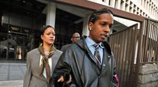 Zostanú Rihannine deti bez otca? A$AP Rockymu hrozí až 24 rokov za mrežami