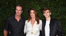Obrovská tragédia v rodine Cindy Crawford: Jej milovaný syn Presley zomrel vo veku 27 rokov