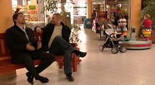 Ordinácia v ružovej záhrade: Naštrbená dôvera
