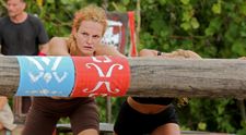 Iva Pazderková lezie súťažiacim na nervy. Môže za to jej nočná aktivita