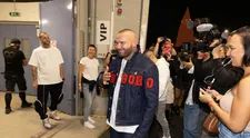 Moment, ktorý chytil za srdce Rytmusa aj Ega: Najemotívnejšia chvíľa po koncerte