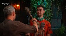 Padol ďalší z Hrdinov:  Doki končí v Survivore po kmeňovej rade