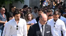 Dojímavé vyznanie do neba. Vdova po Diogovi Jotovi prelomila mlčanie po tragickej nehode
