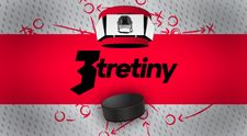 TN live zaostrí na NHL. Štartuje nová relácia 3 tretiny